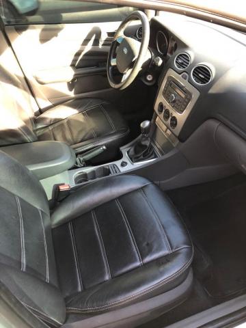 FORD FOCUS 2012/2013 1.6 GLX 16V FLEX 4P MANUAL - Foto 4