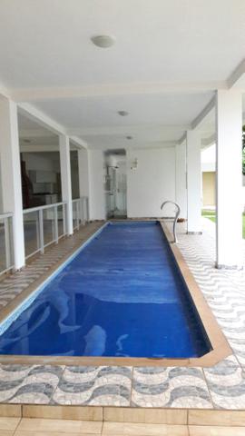 Sobrado com 12 quartos atrás do RESORT DIROMA, FIORI E JARDIM JAPONÊS .estilo pousadinha - Foto 17