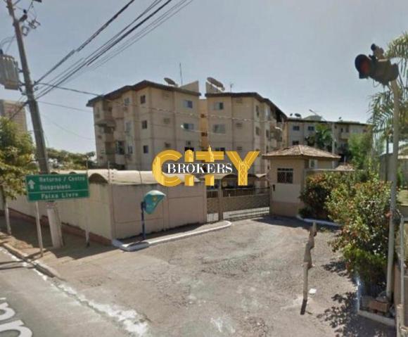 Apartamentos vivendas do bom clima