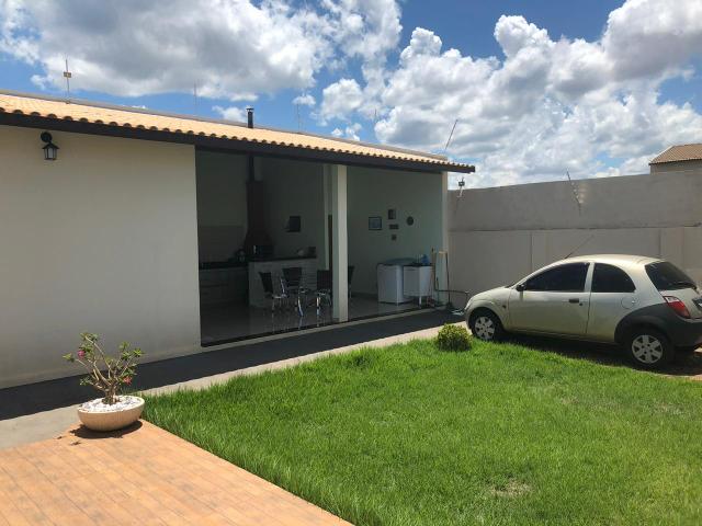 Casa bairro jardim dos ipês lll - Foto 9