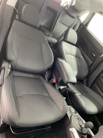ASX 2018/2018 2.0 AWD 16V FLEX 4P AUTOMÁTICO - Foto 17