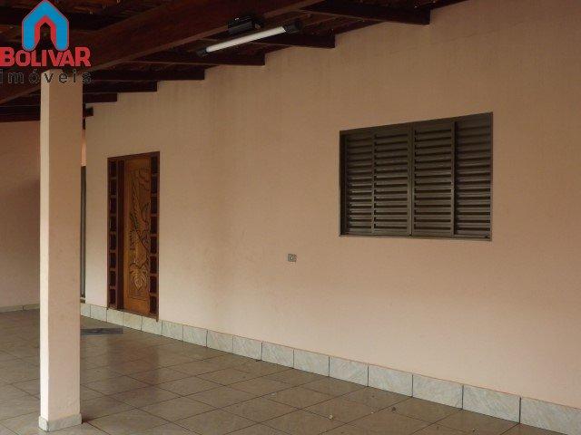 Casa, Setor Afonso Pena, Itumbiara-GO - Foto 2