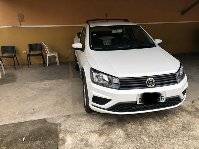 Saveiro trendline g7 - Foto 2