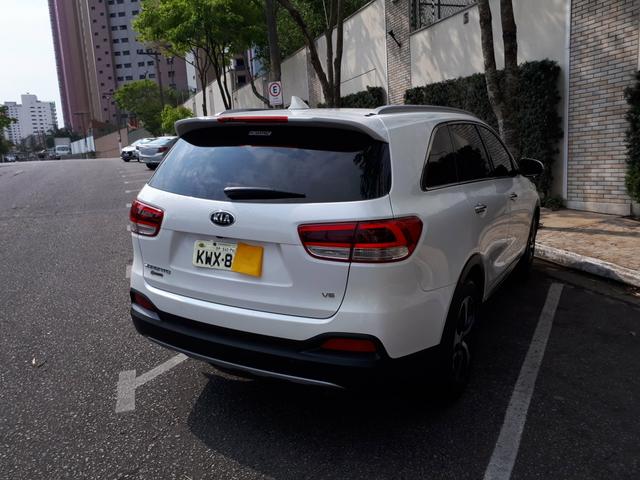 Kia sorento 2016 - Foto 10