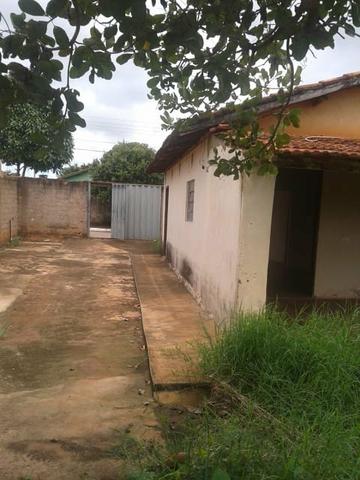 Casa de grande lote - Foto 13