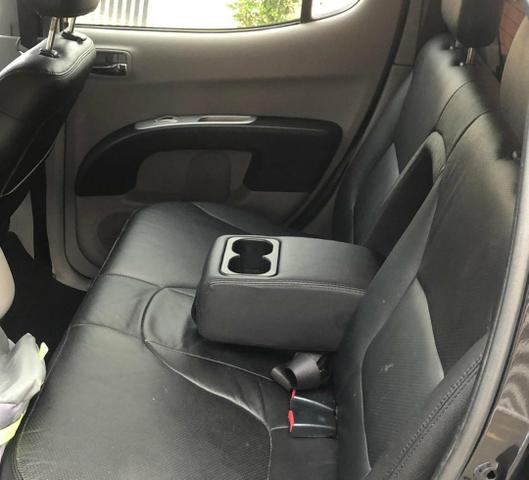 L200 Triton pick-up Diesel 4X4 abaixo da tabela - Foto 5