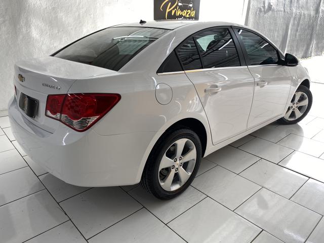 Cruze LT 1.8 2016 - Foto 2