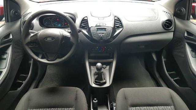 Ka+ Sedan SE 1.5 2015 - Foto 7