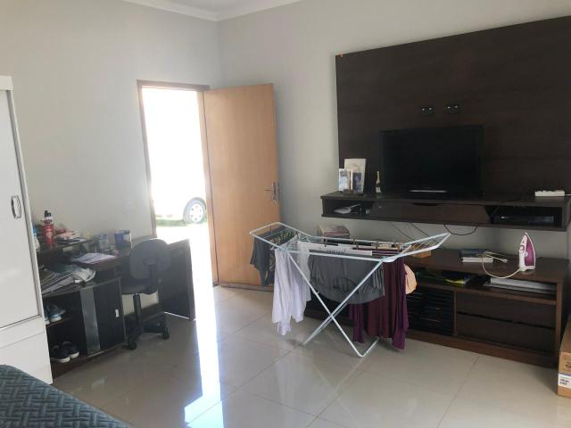Casa bairro jardim dos ipês lll - Foto 4