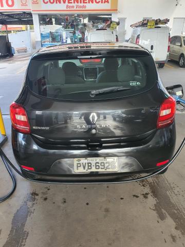 Sandero 14/15