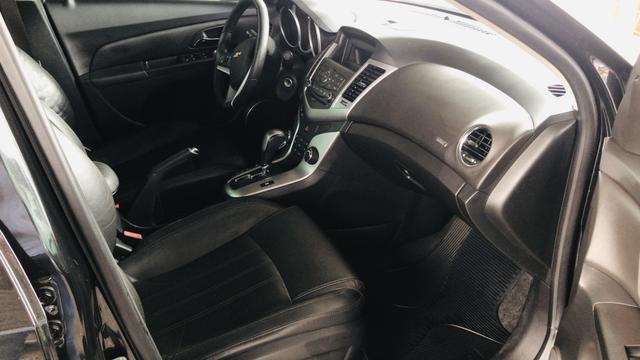 Cruze LT 13/13 - Foto 3
