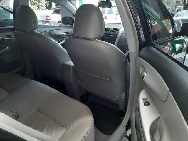 Corolla XEi 2.0 Automático Flex Imperdível!!! Financia 100%!!! - Foto 17