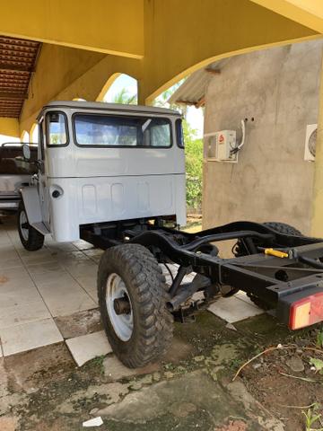 Toyota bandeirante - Foto 3