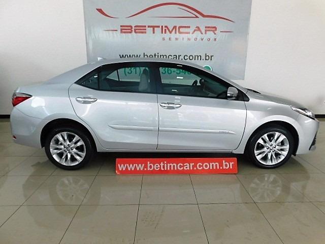 Corolla XEI 2.0 Flex Automático - Foto 2