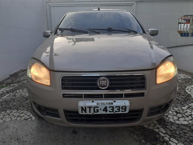 Fiat Siena EL 1.0 Flex 2010 Completo Novo - Foto 15