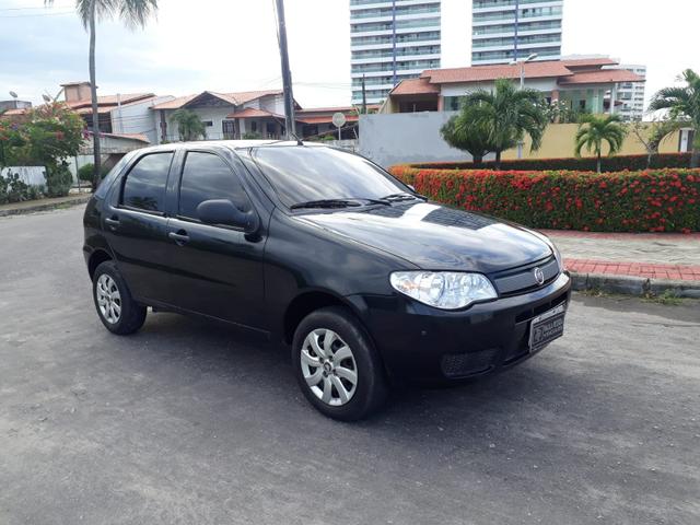 Fiat Palio Economy, completo ( - direção ),04 portas, impecável - Foto 2