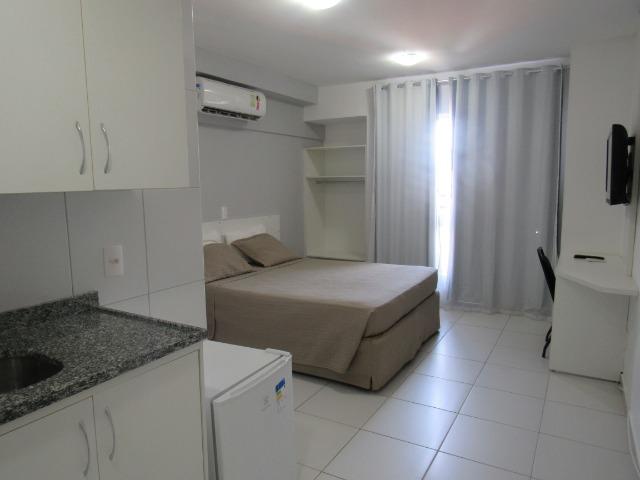 Promoção aluguel Flat Por Temporada Em Teresina - Foto 10