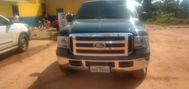 F250 4x4