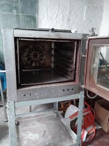 Forno Progas - Foto 2