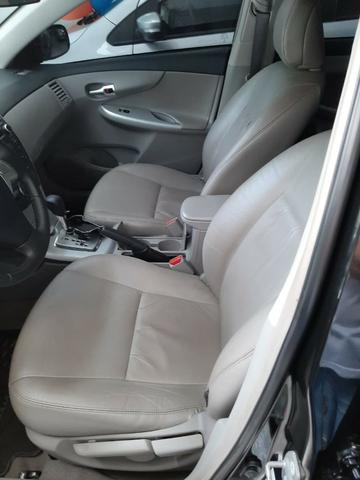 Corolla XEi 2.0 Automático Flex Imperdível!!! Financia 100%!!! - Foto 13
