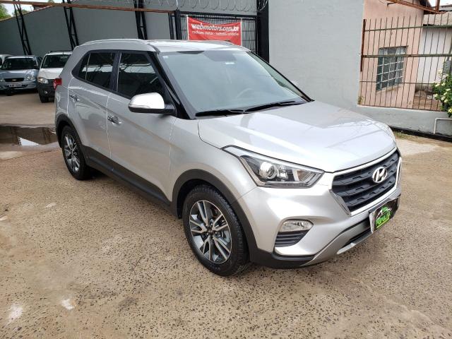 CRETA 2017/2018 2.0 16V FLEX PRESTIGE AUTOMÁTICO - Foto 2
