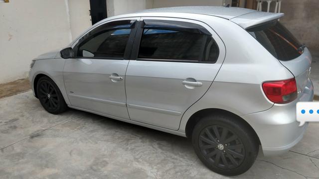 Gol G5 (trendline) 1.0 (básico) - Foto 2