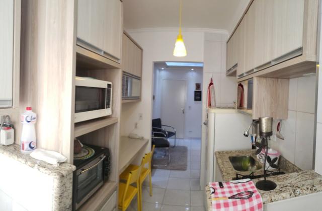Lindo apartamento térreo no Residencial Santa Inês Coleginho - Foto 4