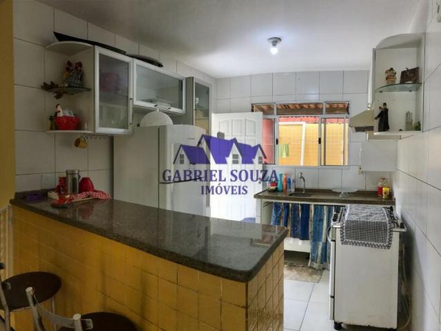 Casa Duplex na Maraponga - Foto 4