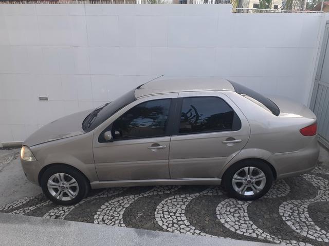 Fiat Siena EL 1.0 Flex 2010 Completo Novo - Foto 9