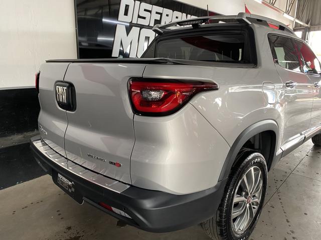 Toro Volcano At9 Diesel 4x4 2019 - Foto 6