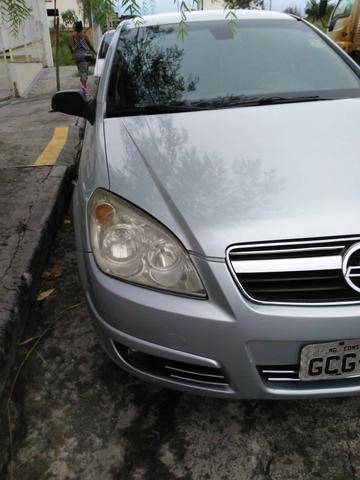Vendo ou troco Vectra elegance Automático - Foto 12