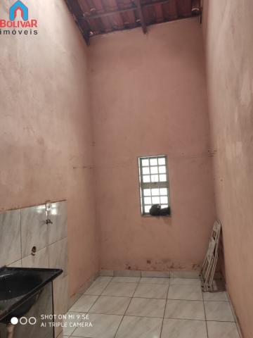 Casa, Cidade Jardim, Itumbiara-GO - Foto 14