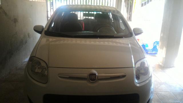 Carro pálio atractivos 12/13 - Foto 6