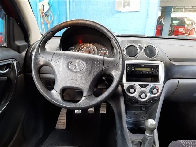 Jac J3 1.4 16v gasolina 4p manual - Foto 8