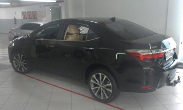 TOYOTA COROLLA 2.0 ALTIS 16V FLEX 4P AUTOMATICO. - Foto 2