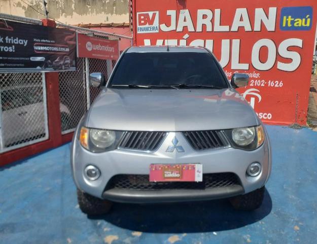 Vendo Mitsubishi L200 Triton 3.2 2008/2008