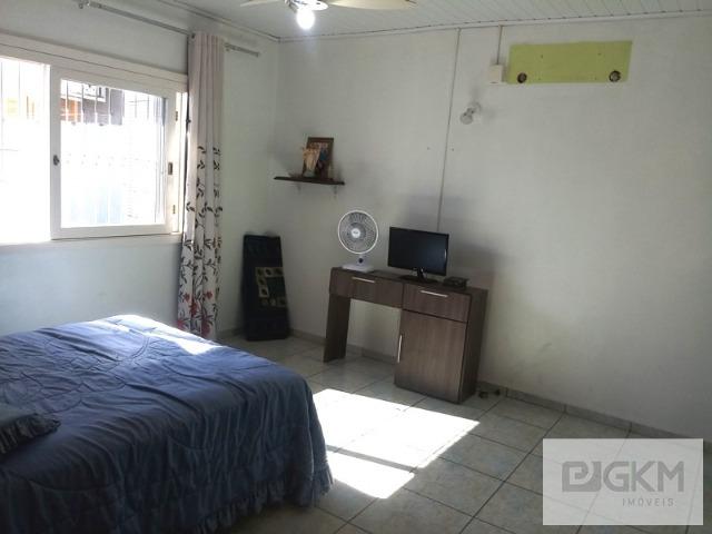 Casa 03 dormitórios, Bairro Lago Azul, Estância Velha/RS - Foto 8