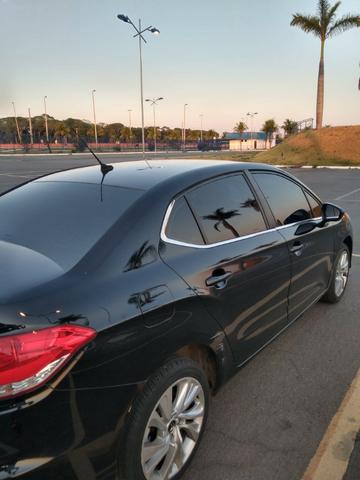 Citroën C4 Lounge Tendance 2.0 Flex - Foto 9
