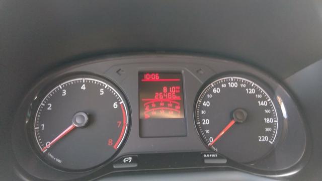 Vw gol 2017 - Foto 2