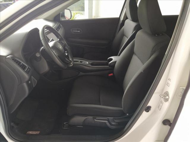 HONDA HR-V 1.8 16V FLEX EX 4P AUTOMÁTICO - Foto 8