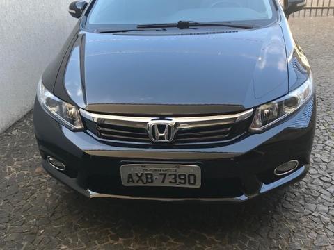 Honda Civic 2014 - Foto 6