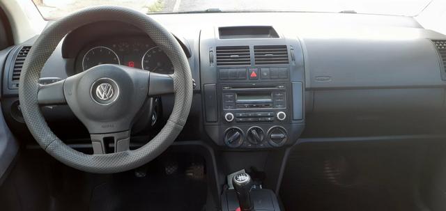 Polo sedan 1.6 2011/12 - Foto 4
