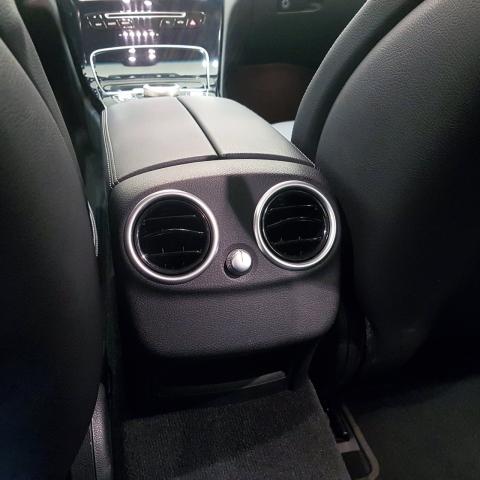 C 180 2015/2016 1.6 CGI AVANTGARDE 16V TURBO GASOLINA 4P AUTOMÁTICO - Foto 11