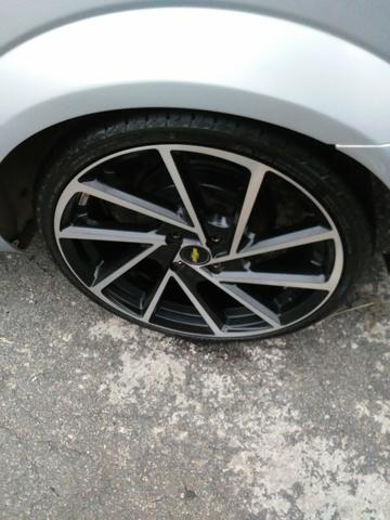 Vendo ou troco Vectra elegance Automático - Foto 14
