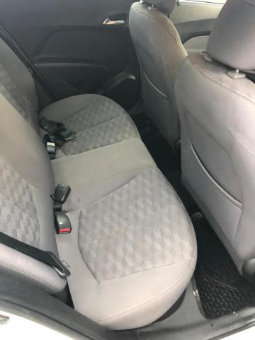 HB20S 2016/2016 1.6 COMFORT PLUS 16V FLEX 4P AUTOMÁTICO - Foto 5