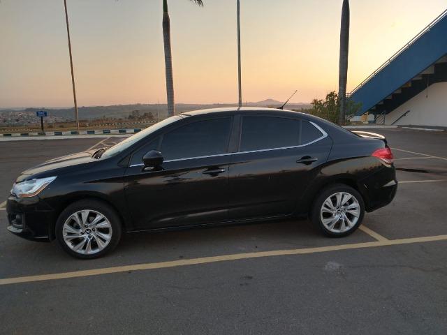Citroën C4 Lounge Tendance 2.0 Flex - Foto 5