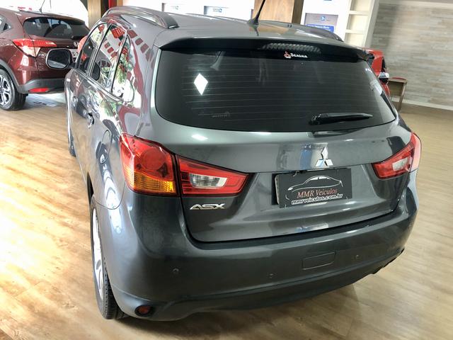 ASX 2.0 CVT 2016 impecável! - Foto 6