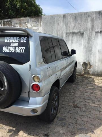 Vendo TR4 bem conservada tudo funcionando - Foto 6