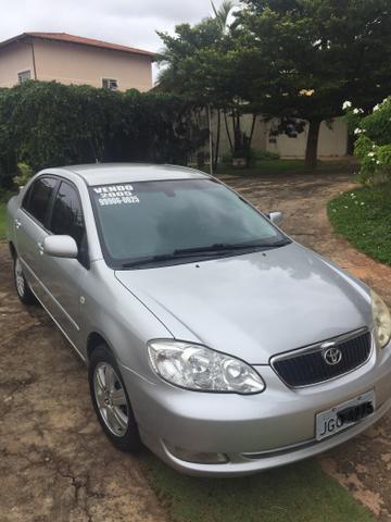 Corolla - Foto 2