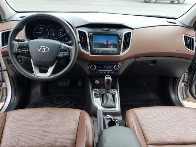 CRETA 2017/2018 2.0 16V FLEX PRESTIGE AUTOMÁTICO - Foto 6
